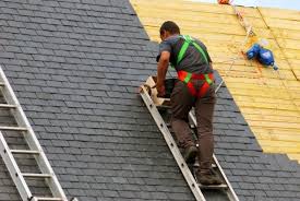 Fair Oaks, VA Roofing Contractor Company